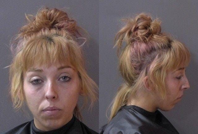 Shannon Michelle Ball | Hamilton County