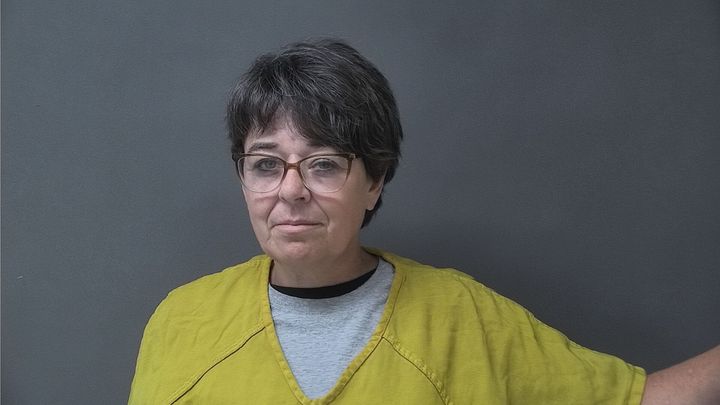 Rena Lynn Shenk | Howard County