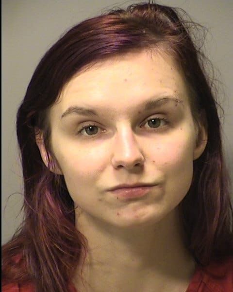 Serena Desiree Dolnics | Porter County