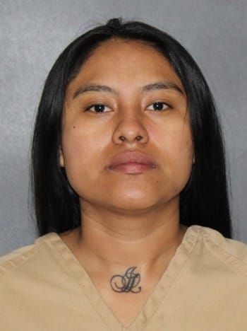 Jania Aracely Guerra | Elkhart County