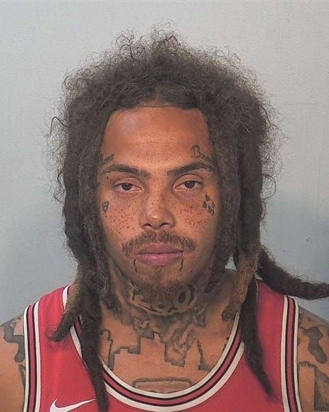 Jarod Alexander Howard | Fort Wayne