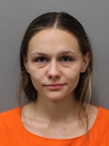 Liberty Renee Lewis | Hendricks County