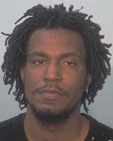 Jerionte Lamar Robinson | Fort Wayne
