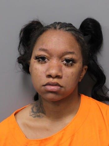 Amiya Bellamy | Hendricks County