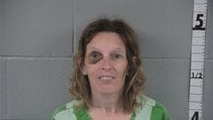 Misty Daunhauer | Washington County
