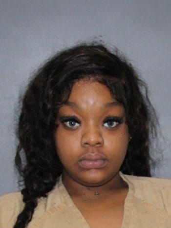 Jazmyn M Russell | Elkhart County