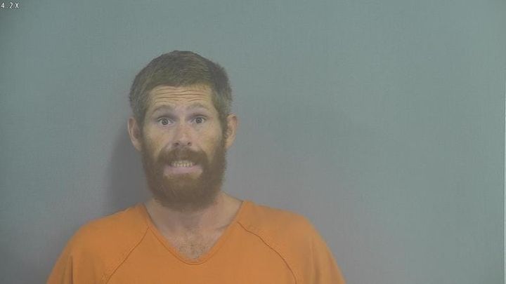 James Straub | Whitley County