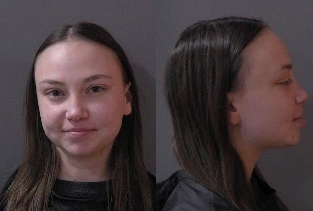 Deshae Marie Carter | Hamilton County