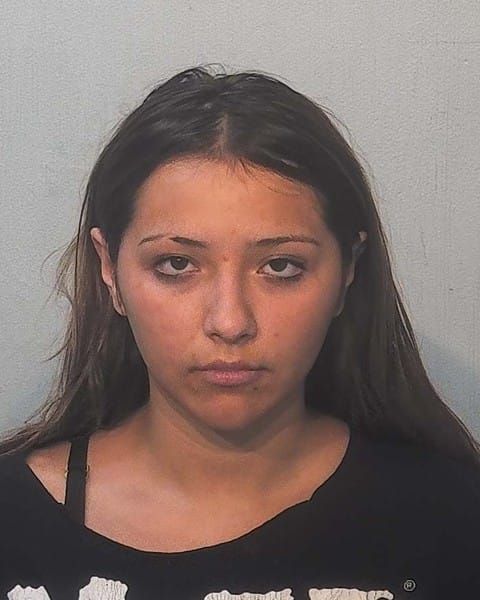 Miyah Lucila Sandoval | Fort Wayne