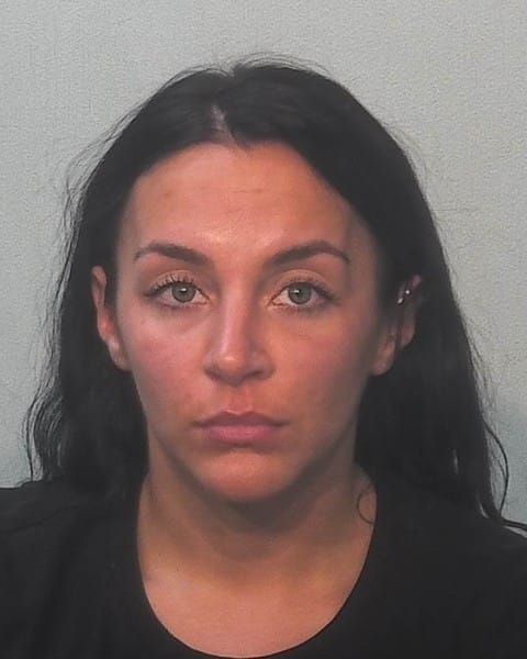 Ralissa Leeanne Straley | Fort Wayne