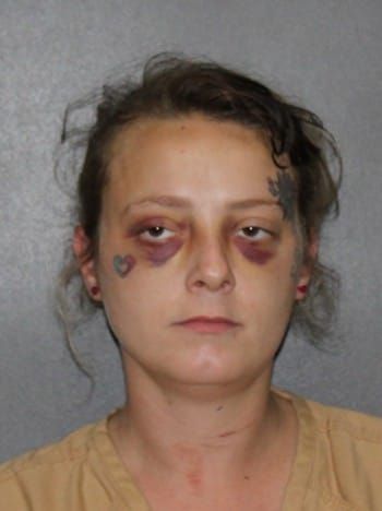 Cassandra Kathline Faith George | Elkhart County