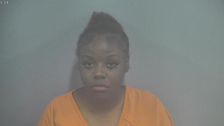 Zola Forrest | Whitley County