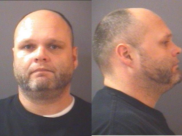 Adam Joseph Harber | Hamilton County