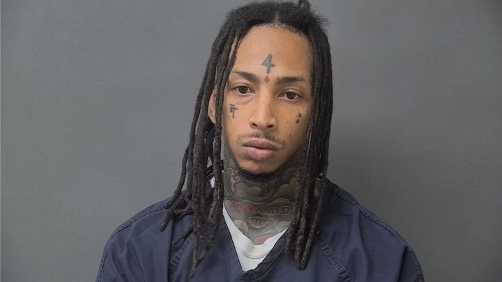 Terrell Dyshon Walker | Howard County
