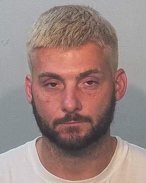 Jared James Tanner | Fort Wayne