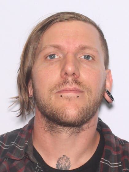 Damian James Scheurell | Fort Wayne