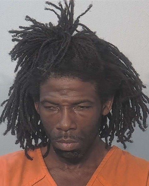 David Emanuel Hunter | Fort Wayne