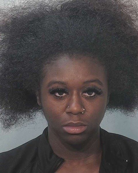 Kalazia Patrice Goss | Fort Wayne