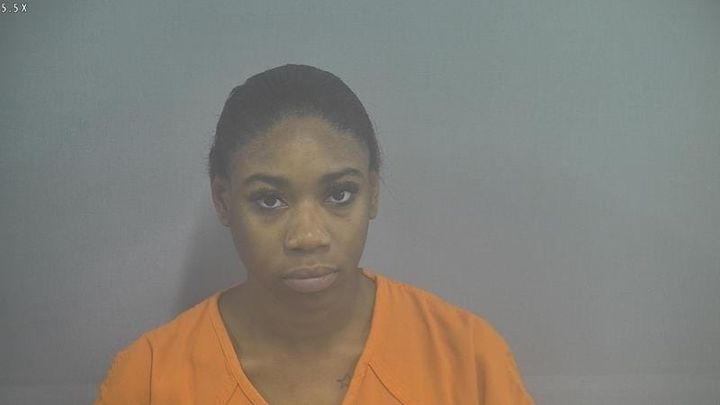 Jaila Harris | Whitley County