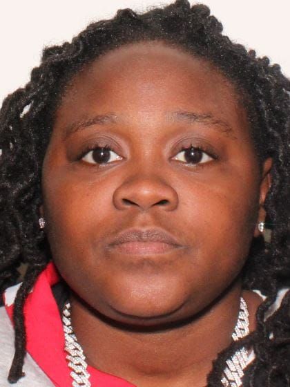 Kirsten Octavia Shanece Sims-Benson | Fort Wayne