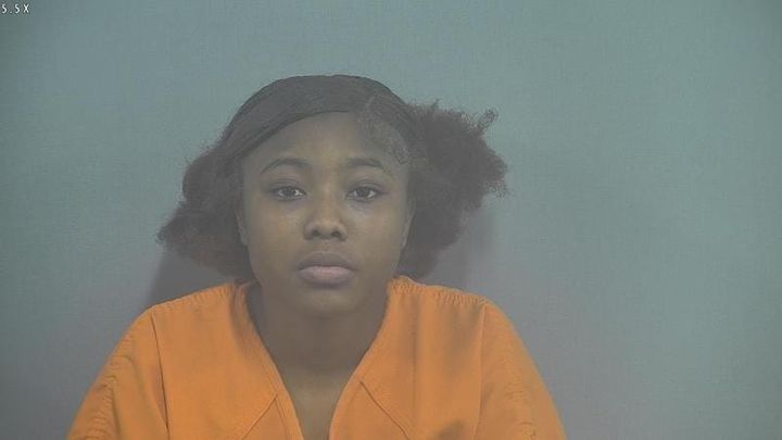 Jastacia Sims | Whitley County