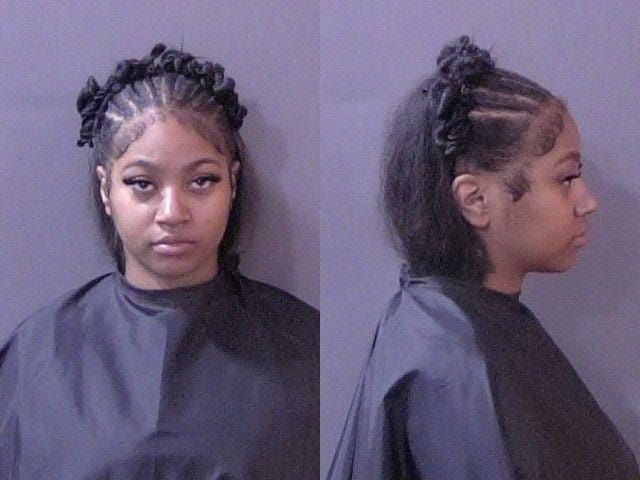 Saniya Lynnae Willis | Hamilton County