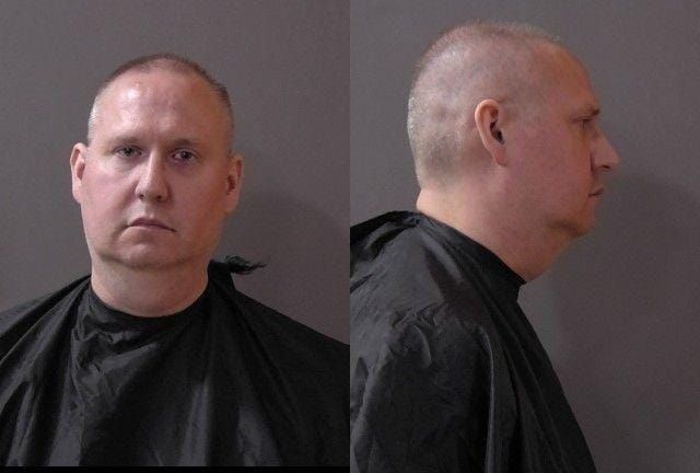 James Lee Junior Bauerle | Hamilton County | 🚨Sex Crime Charges🚨