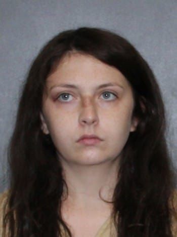 Sierra Nichole Nunley | Elkhart County