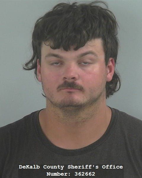 Ethen Ryan Barton | DeKalb County