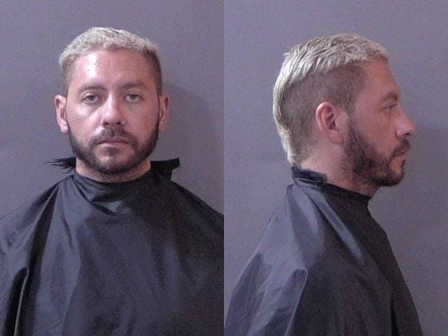 Brandon Michael Turpin | Hamilton County