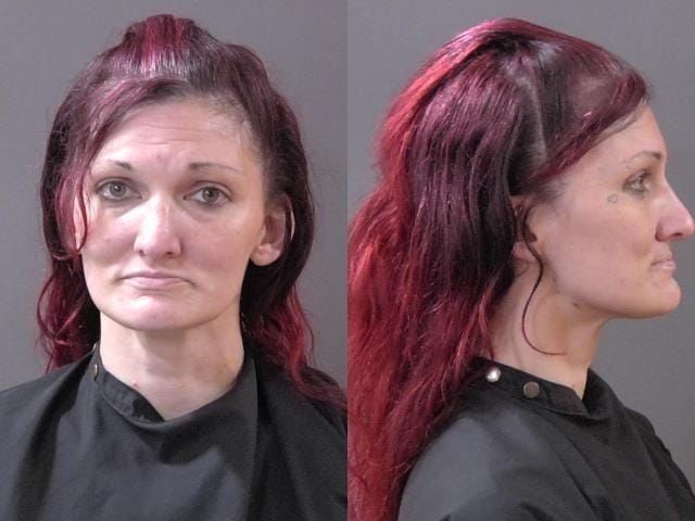Kristina Lynn Mock | Hamilton County