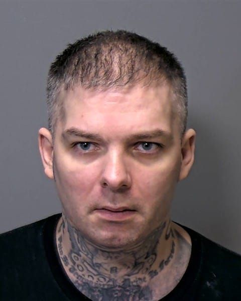 Andrew Scott Vanator | Porter County | 🚨Sex Offender Alert 🚨