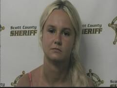 Rakia Sherrard | Scott County