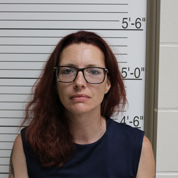 Chasity Dawn Stoddard | Brown County