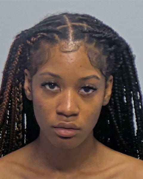 Jayonna Janel Calhoun | Porter County