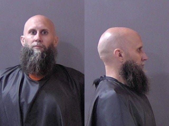 Eli David Fisher | Hamilton County