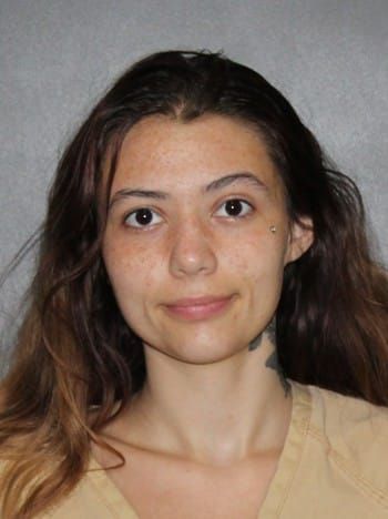 Tatiana Aryanicole Bell | Elkhart County