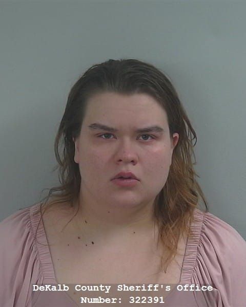 Angela Leigh Snyder | DeKalb County