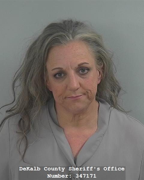 Sarah C Skelly | DeKalb County