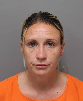 ASHLEY MAE BECK | Hendricks County