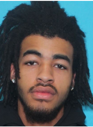 Demarion Lequinn Crawford | Fort Wayne