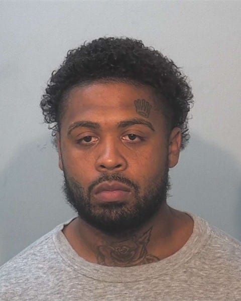 Antonio Dangelo Townsend | Fort Wayne