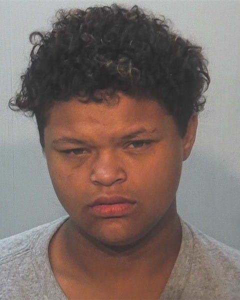 Leilani Mae Robinson | Fort Wayne