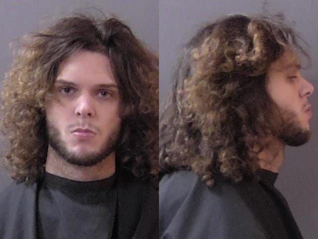 Justin Lee Junior Martin | Hamilton County
