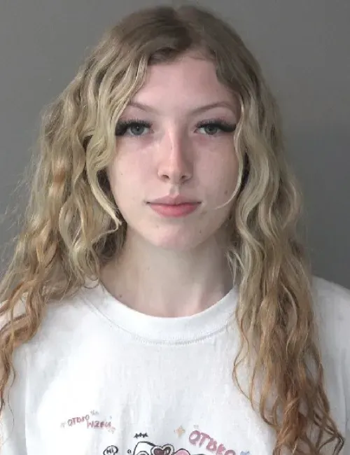 Arreanna Standridge | Kosciusko County