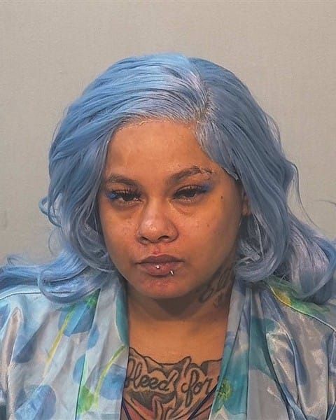 Shantayl Veronica Dominguez | Fort Wayne