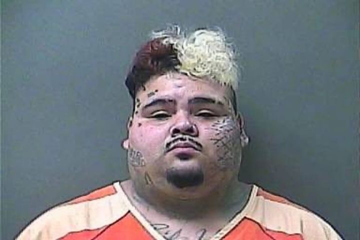 Joel Vargas | Laporte County