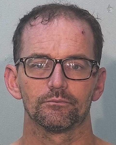 Dustin Lee Dupriest | Fort Wayne | Featured on Nosey Neighbors Of Fort Wayne