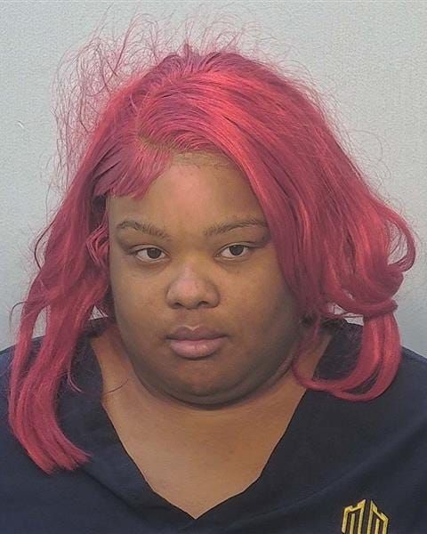 Virnitra Shanaria Lewis | Fort Wayne