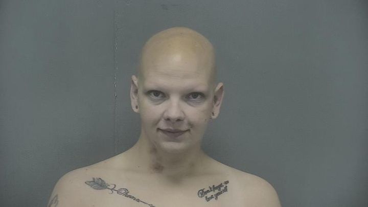 Chelsea N Ricketts | Vigo County